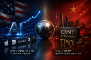 AI 랠리의 다음 분수령…美 실적·中 IPO [글로벌 레이더]