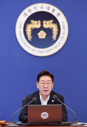 “이재명 대통령의 증시 부양, 레버리지 ETF에 발목”…지지율도 횡보세 [이슈+]