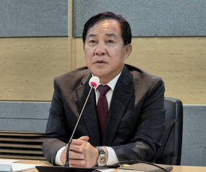 [패트롤] 평창군