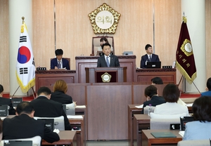 [패트롤] 고양시의회-과천시의회-안양시의회-의정부시의회