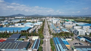 익산시, ‘반도체·이차전지’ 신산업 투자유치 전력