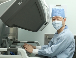 분당서울대병원 변석수 교수, 비뇨기암 로봇수술 4000례 달성 ‘금자탑’