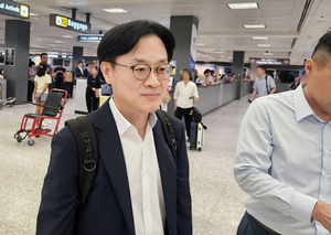 대미투자 1호 “에너지 유력”…미국간 김정관 “막판 조율, 8∼9월 발표”