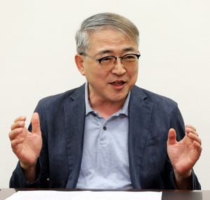 손양훈 교수 “호남 AI·반도체 유치?…한빛원전 건식저장부터 풀어야”