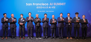 청와대 “한미 반도체 협력 9500억달러 추진”…AI 데이터센터·피지컬AI도 확대