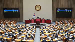 [분석] 무당층 ‘최고치’ 찍었다…‘李 부동산 실망’ 이탈층, 野지지 아닌 ‘관망’ 선택