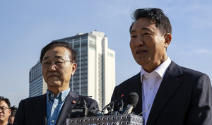 ‘1만 vs 8000’ 용산국제업무지구 동상이몽…국토부·서울시 평행선