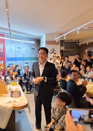 [기획]‘낮에 보고 떠나는 영주에서 밤까지 머무는 영주로’…‘시원나잇 페스타’로 체류형 관광 시대 연다