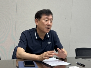 [인터뷰] “국가 전폭지원 中 반도체, 韓 턱밑까지 추격” 前 삼성전자 부사장의 섬뜩한 경고