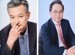 시니어 모델 윤태석·신동기, 패션포스트 룩북 촬영으로 활동 본격화