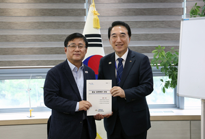 “서부·중부 본사에 당진발전까지”…충남도, 통합 발전공사 유치 총력전