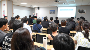 아세아항공직업전문학교, 예비 신입생 대상 항공 분야 진로체험 진행