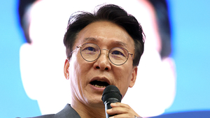 ‘전략통’ 김민석, 與 당권 첫 승부처 충청 대신 경남 찾은 이유