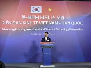 SK이노, 베트남 AI 전력 공략… LNG·SMR 단계별 진출 추진