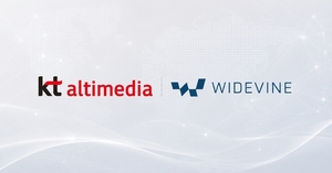 KT알티미디어, Widevine WLS 종료 앞두고 Widevine 로컬 라이선스 서버 서비스 출시