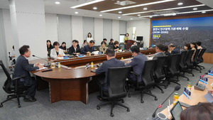 춘천시, 3년간 118명 늘어…‘인구 30만’ 향해 18개 사업 추진