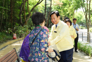 [패트롤] 구리시-남양주시-양평군-포천시-하남시