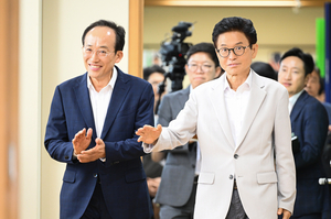 신공항·행정통합·공공기관 이전…대구·경북, ‘공동 대응’으로 지역 미래 승부수