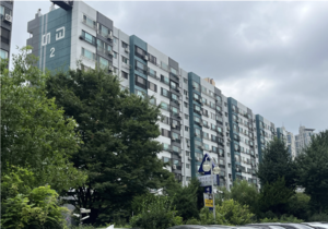 [현장] 여의도 재건축 선발주자 대교아파트, 이주 준비 ‘예열 중’