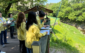 [패트롤] 용인시-화성시-경기광주시-안성시-여주시