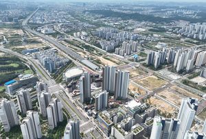 “토허제 확대에도 상승세 지속”…서울 아파트값 0.27%↑, 동탄 1.46% 급등