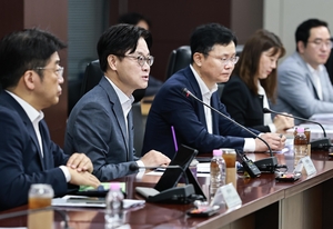 ‘EU 관세’ 선방한 K-철강…정부 “국내 수요 창출해 피해 최소화”
