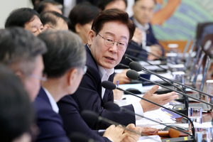 이재명 “초고가 1주택 세제 정상화”…보유세 개편 논의 본격화