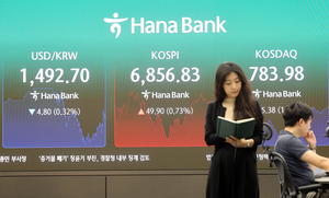 “대박 노렸다가 60% 손실”…삼성·하이닉스 레버리지 ETF의 비극 [이슈+]