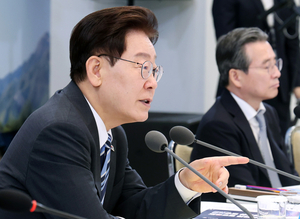이 대통령 “삼전·하닉 ETF 때문에 많이 당했죠?”…당국 보완책 속도 붙나