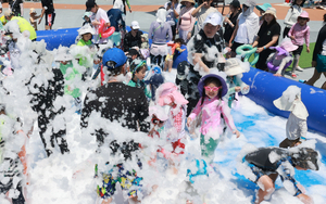 [내일날씨] 전국 찜통더위…경남 일부 ‘최고 39℃’ 극단적 폭염