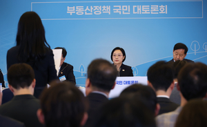 “싼 집보다 예측 가능한 주거”…청년들이 정부에 던진 주택정책 과제