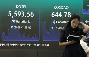 “증시 안정책 언제 내놓나”…저평가에도 코스피 외면하는 투자자들 [머니+]
