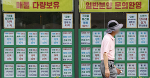 6월 주택 인허가·준공 ‘뚝’…미분양 다시 늘고 서울 거래는 한풀 꺾여