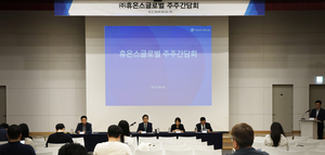 [특징주] 휴온스글로벌, 합병 철회 소식에 상한가