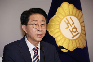 조정식발 ‘연임 개헌’ 논란에 ‘李 탄핵론’ 부상…현실성은?
