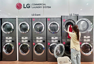 침체된 가전 대신 ‘이 시장’ 키운 LG…성과가 달랐다