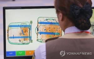[단독] 실탄 뚫린 공항, ‘통제’ 버리고 ‘AI·데이터’ 입는다