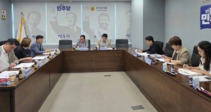 [패트롤] 경기도의회-안성시의회-용인시의회