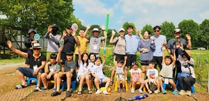 [패트롤] 상주시-고령군