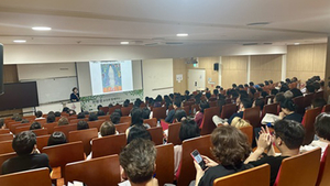 세종사이버대, 전원경 교수와 ‘도쿄 인상파의 비밀 정원’ 인문학 강연 개최