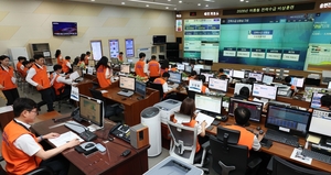 “8월 둘째 주 역대 최대 전력수요 97.1GW 넘을 수도”