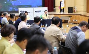 [패트롤] 광명시-시흥시-안산시-안양시-하남시