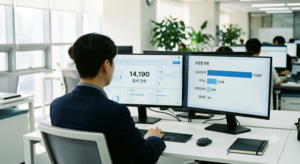 감시 1만4190건 중 1만4182건 차단 심의 의뢰…사감위, 8건은 수사 의뢰