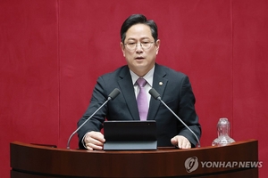 “증오의 과세” vs “공포 마케팅”…부동산 세제개편 놓고 여야 전면전