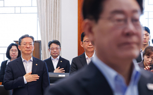 檢보완수사권 폐지, 與전대 결과에 뒤집힌다고?…‘2강’ 후보 입장은