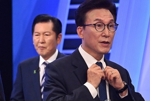 “누가 되든 한쪽은 공천 학살”…선 넘은 ‘석청대전’, 분당 역사까지 소환했다