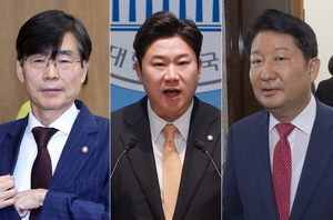 이쯤되면 ‘내홍위’…국힘 윤리위원 또 사퇴, 윤리위 내부 갈등 확산