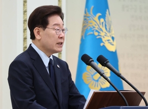李대통령, ISA·‘주가 누르기 방지법’ 재검토 지시…여야 엇갈린 반응