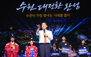 [패트롤] 수원시-성남시-경기광주시-안성시-여주시