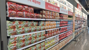 상반기 식품사 성장, 수출이 견인했다…해외매출 20% 증가
